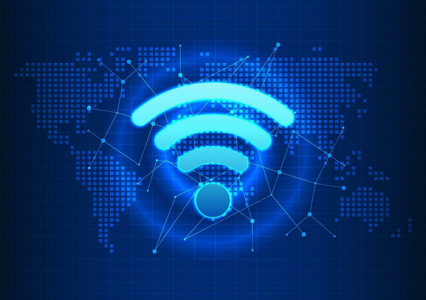 Evde kablosuz internet kullanımı